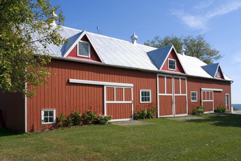 Barn Remodeling in Overland Park, KS
