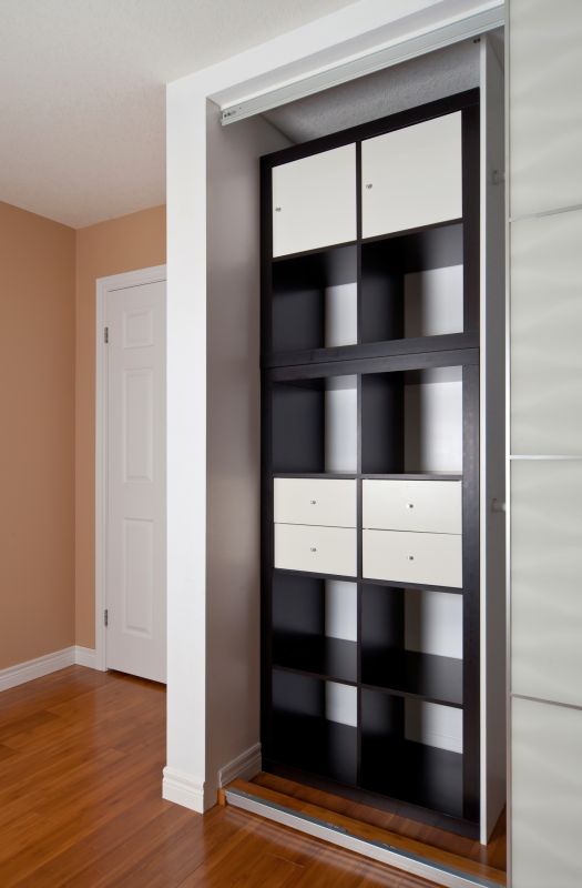 Fireplace Shelves Installation in Frederick, MD