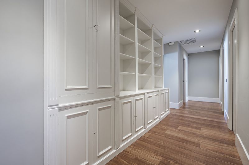 Home Office Installation in Raleigh, NC