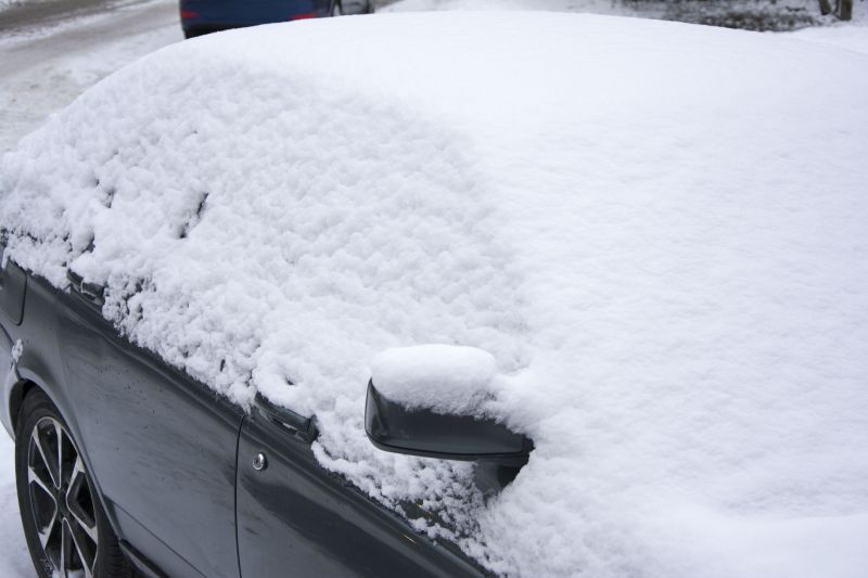 Winter Considerations