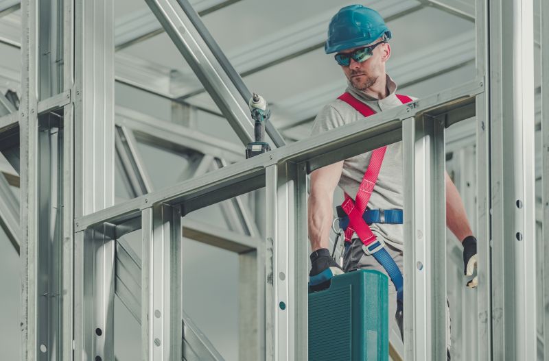 Licensed Structural Contractors